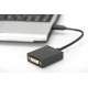 DIGITUS DA-70842 DIGCV027727 DIGITUS DA-70842 Adaptateur USB3.0 vers DVI