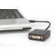 DIGITUS DA-70842 DIGCV027727 DIGITUS DA-70842 Adaptateur USB3.0 vers DVI