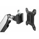 DIGITUS DA-90351 DIGEC026587 DIG 90318 Support Ecran VESA 75/100 Ecran 15-24p Fix Bureau