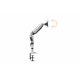 DIGITUS DA-90351 DIGEC026587 DIG 90318 Support Ecran VESA 75/100 Ecran 15-24p Fix Bureau