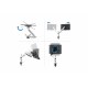 DIGITUS DA-90351 DIGEC026587 DIG 90318 Support Ecran VESA 75/100 Ecran 15-24p Fix Bureau
