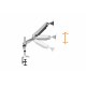 DIGITUS DA-90351 DIGEC026587 DIG 90318 Support Ecran VESA 75/100 Ecran 15-24p Fix Bureau