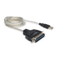 DIGITUS DC USB-PM1 DIGUS022449 DIG Cable USB vers // 1,8m