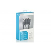DIGUS023822 DIG Cable USB 2.0 vers 4 x RS232