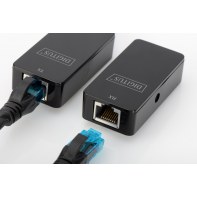DIGUS027720 Kit ext 60m Câble USB 2.0