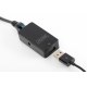 DIGITUS DA-70141 DIGUS027720 Kit ext 60m Câble USB 2.0