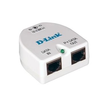 DLINK DPE-101GI DLIAL024473 DPE-101GI Injecteur Poe
