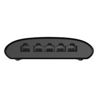 DLISW008645 DGS-1005D Switch Gigabit 10/100/1000 5p