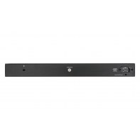 DLISW017271 DGS-1210-24 Smart Switch III 24p Gigabit rackable