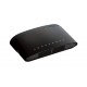 DLINK DES-1008D DLISW020251 DES-1008D Switch FastEthernet 8 ports 10/100Mbps