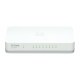 DLINK GO-SW-8G DLISW022951 GO-SW-8G Switch Gibatit 8p