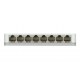 DLINK GO-SW-8G DLISW022951 GO-SW-8G Switch Gibatit 8p