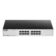 DLINK GO-SW-16G DLISW022952 GO-SW-16G Switch 16 Ports Gigabit