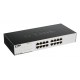 DLINK GO-SW-16G DLISW022952 GO-SW-16G Switch 16 Ports Gigabit
