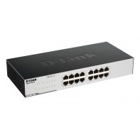 DLISW022952 GO-SW-16G Switch 16 Ports Gigabit