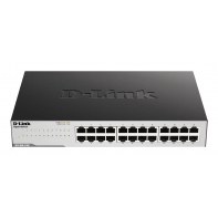 DLINK GO-SW-24G DLISW022953 GO-SW-24G Switch 24 Ports Gigabit