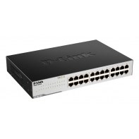 DLISW022953 GO-SW-24G Switch 24 Ports Gigabit