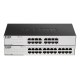 DLINK GO-SW-24G DLISW022953 GO-SW-24G Switch 24 Ports Gigabit
