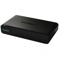 EDIMAX ES-5800G V3 EDISW021888 ES-5800G V3 Switch 8 ports Gigabit Green Ethernet