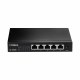EDIMAX GS-1005BE EDISW036226 GS-1005BE Sw 5 ports 2.5 Gigabit Ethernet