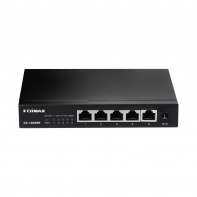 EDIMAX GS-1005BE EDISW036226 GS-1005BE Sw 5 ports 2.5 Gigabit Ethernet