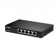 EDISW036226 GS-1005BE Sw 5 ports 2.5 Gigabit Ethernet