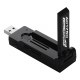 EDIMAX EW-7833UAC EDIWI027495 EW-7833UAC DBand AC1750 USB3.0 - Antenne ajustable à 180°