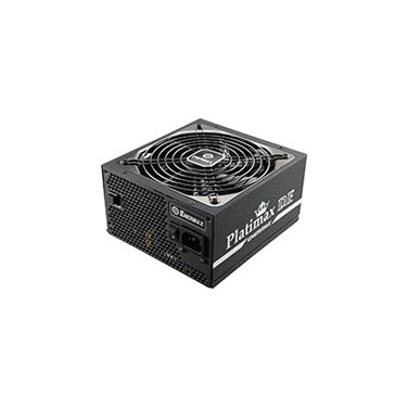 ENERMAX EPF1050EWT ENEAL028552 Enermax EPF1050EWT Alimentation Platimax 1050W ultra compact 160mm- 80+Platinum