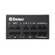 ENERMAX EPF1050EWT ENEAL028552 Enermax EPF1050EWT Alimentation Platimax 1050W ultra compact 160mm- 80+Platinum