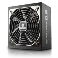 ENERMAX ERF850EWT ENEAL032420 Enermax REVOLUTION D.F. ERF850EWT Alim 850W 80+ Full modulaire Gold Gar 5a Noir