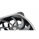 ENERMAX UCSQARGB12P-SG ENEVE033828 ENERMAX SquA RGB Noir, UCSQARGB12P-SG Ventilo Boitier, chassis 120mm RGB