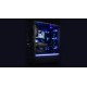 ENERMAX UCSQARGB12P-SG ENEVE033828 ENERMAX SquA RGB Noir, UCSQARGB12P-SG Ventilo Boitier, chassis 120mm RGB
