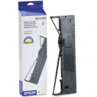 EPSON S015091 EPSCO003959 Ruban matricielle noir pour FX980