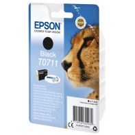 EPSCO008196 T0711 Durabrite Ultra Noir pour D78 DX4050/5050/6050