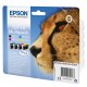 EPSON C13T07154022 EPSCO010356 Multipack DURABrite T071540 série T071 Noir + 3 couleurs CMJ