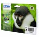 EPSON C13T08954010 EPSCO018863 T0895 Multipack Noir + 3 couleurs CMY