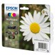 EPSON C13T18064012 EPSCO020848 MultiPack Epson série T1806 Noir + 3 couleurs CMJ
