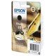 EPSON C13T16214012 EPSCO022174 Cartouche Epson 16 Noir 5.4ml pour série WorkForce WF-20/25
