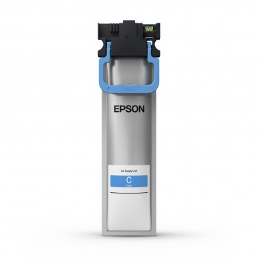 EPSON C13T945240 EPSCO030650 Cartouche Epson série WF-C5xxx XL Cyan