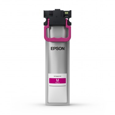 EPSON C13T945340 EPSCO030651 Cartouche Epson série WF-C5xxx XL Magenta
