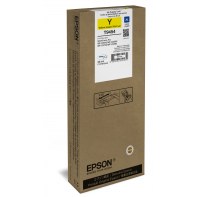 EPSCO030652 Cartouche Epson série WF-C5xxx XL Yellow
