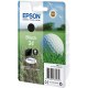 EPSON C13T34614010 EPSCO031333 Epson T3461 Encre Noir série Golf