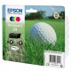 EPSON C13T34664010 EPSCO031334 Epson T3466 multipack série Golf
