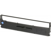 EPSON C13S015637 EPSCO032798 Ruban Noir pour LX-300+ et LX-300+II
