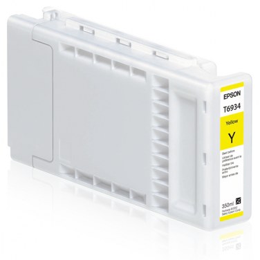 EPSON C13T693400 EPSCO032821 Encre Epson T693400 Yellow