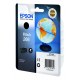 EPSON C13T26614010 EPSCO034129 Cartouche Epson 266 Noir pour WorkForce WF-100W
