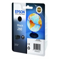 EPSCO034129 Cartouche Epson 266 Noir pour WorkForce WF-100W