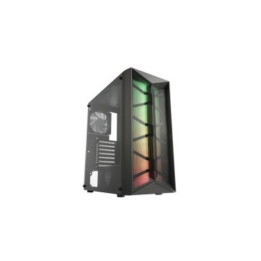 FSP (Fortron) CMT211 FORBT036104 CMT211 BLACK ATX/MATX USB3 x1 - 120mm x4