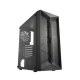 FSP (Fortron) CMT211 FORBT036104 CMT211 BLACK ATX/MATX USB3 x1 - 120mm x4