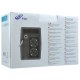 FSP (Fortron) FP800 FORON023094 Onduleur Fortron Inline FP 800 VA/480W 2p Schuko